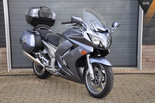 Yamaha FJR 1300 ABS Nette en complete motor