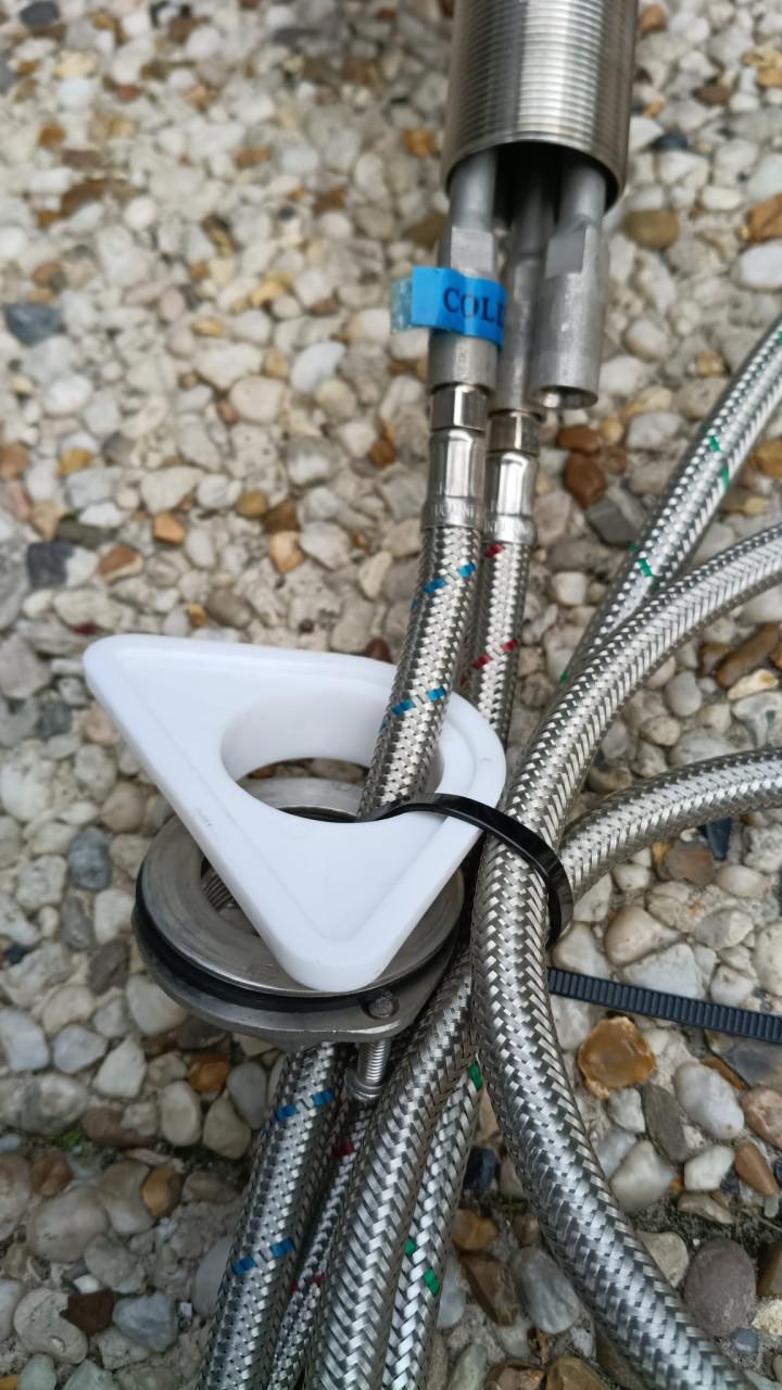 Keukenkraan