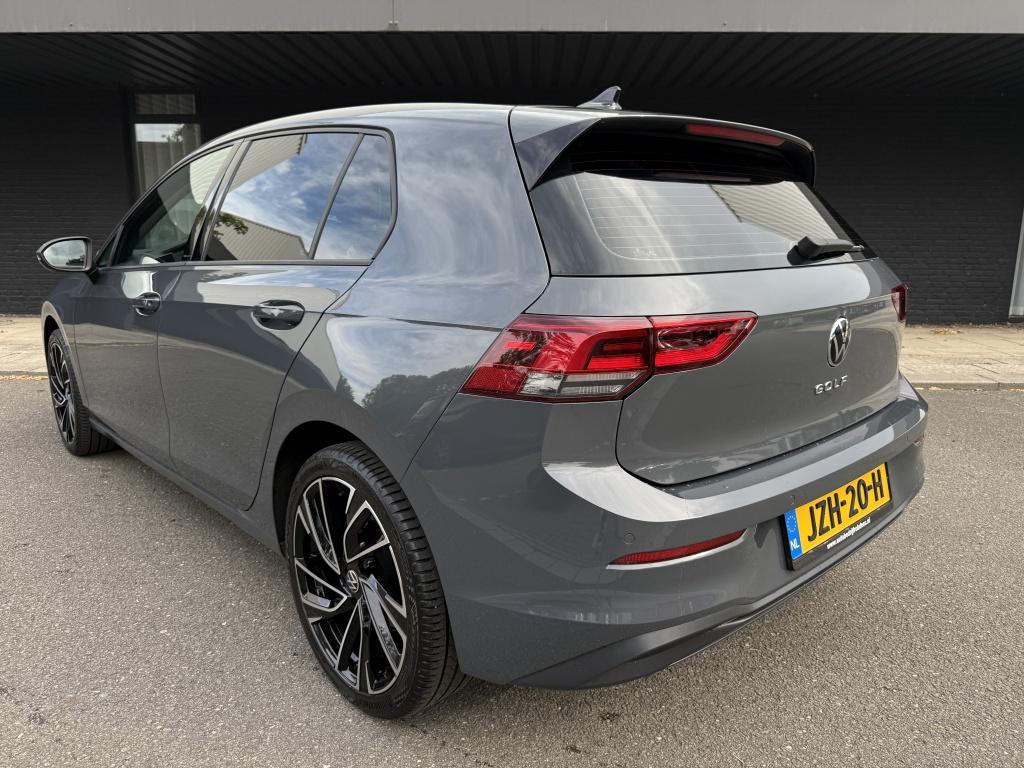 Volkswagen Golf 1.0 tsi life business -
