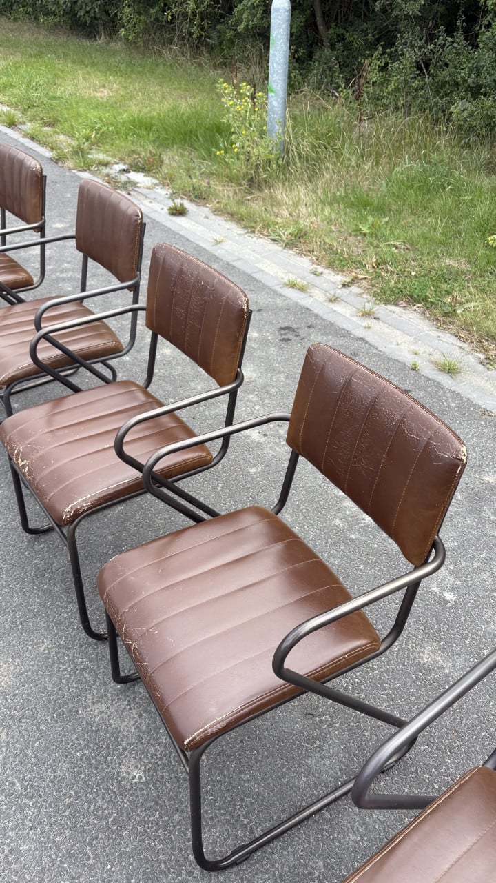 Stoelen