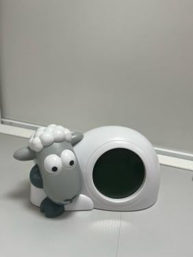 Zazu Slaaptrainer Schaap