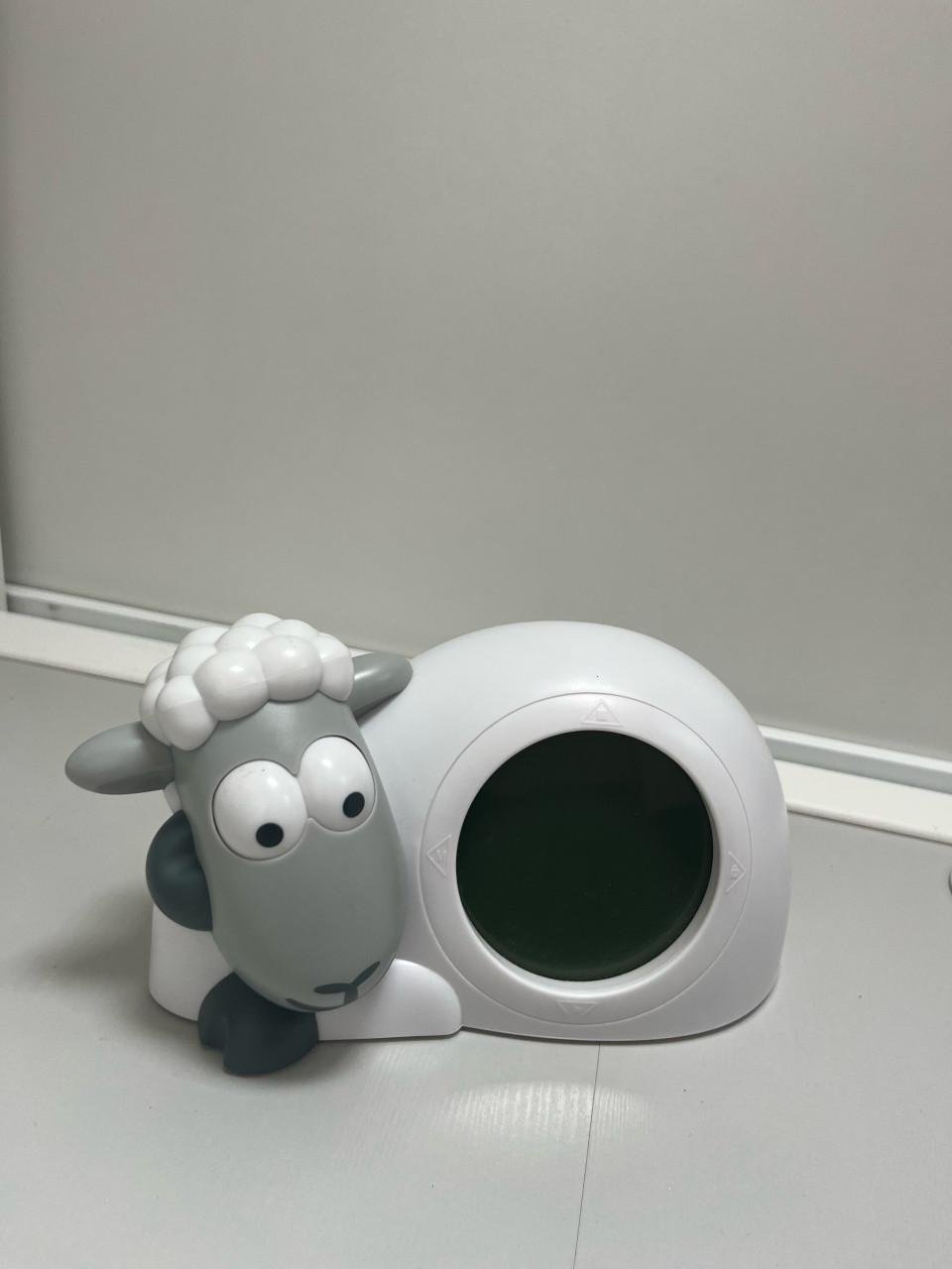 Zazu Slaaptrainer Schaap