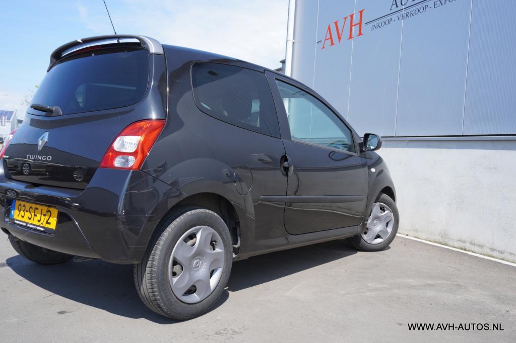 Renault Twingo 1.2-16v collection