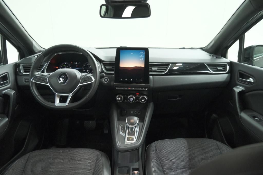 Renault Captur 1.3 mild hybrid 160 rive gauche | trekhaak | 360 camera | 9.