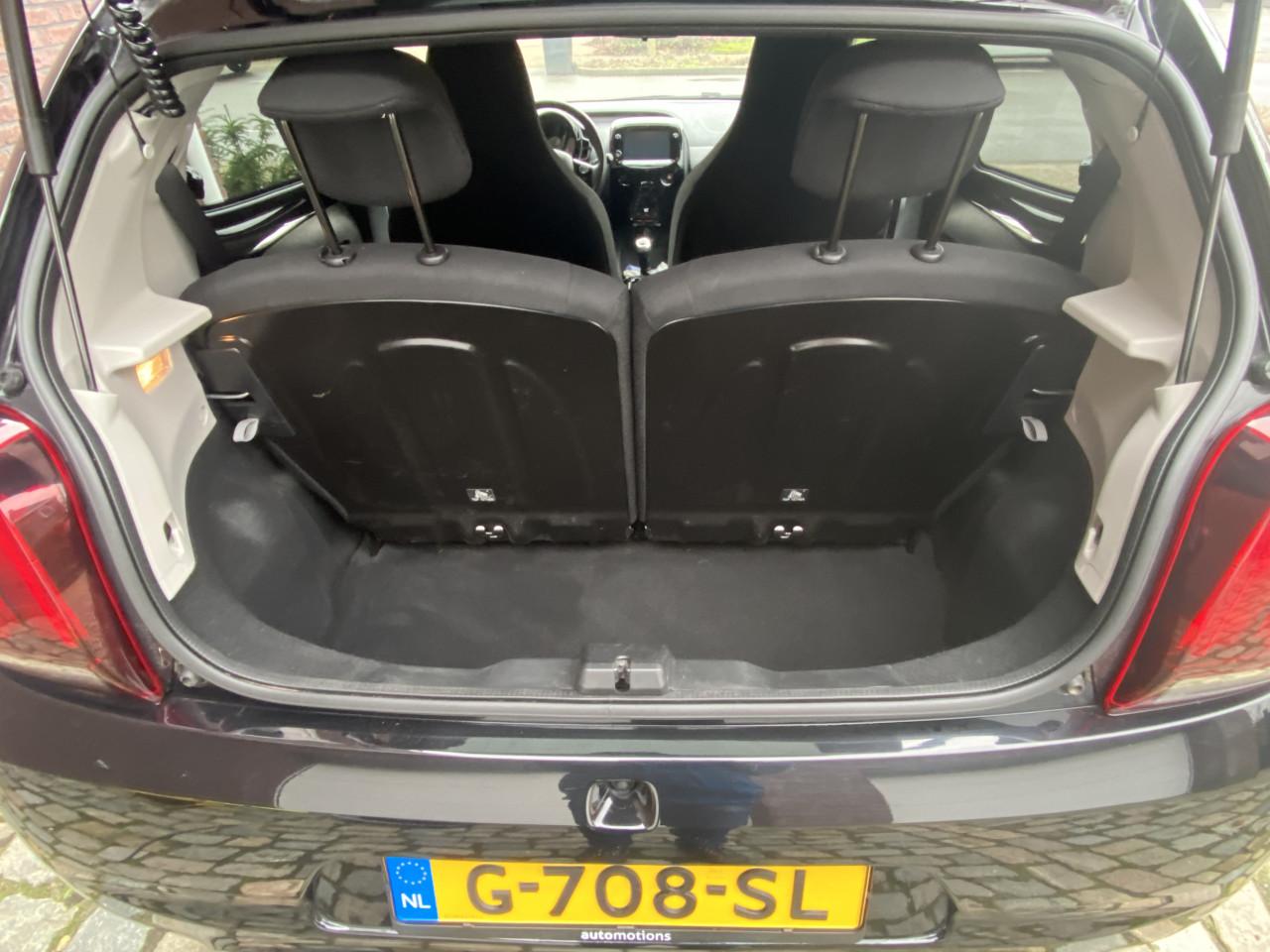 Peugeot 108 1.0 e-VTi Allure 72pk 5D