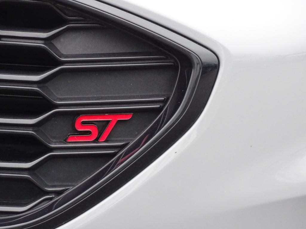 Ford Puma 1.0 ecoboost hybrid st-line x first edition