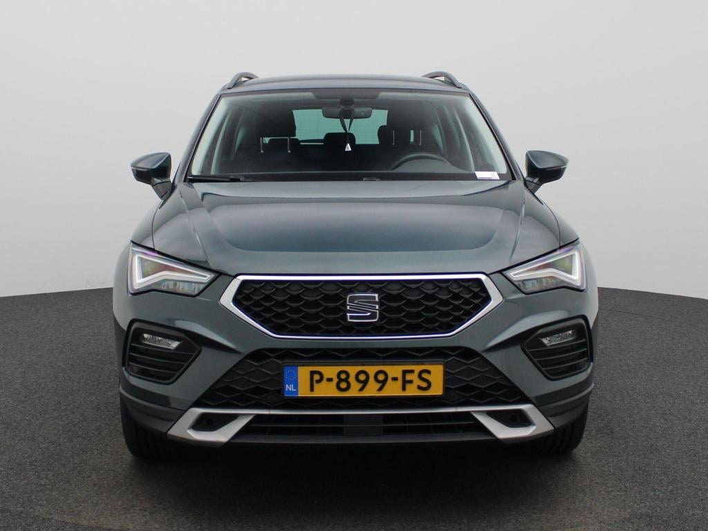 Seat Ateca 1.5 tsi style business intense | navigatie | apple carplay / and