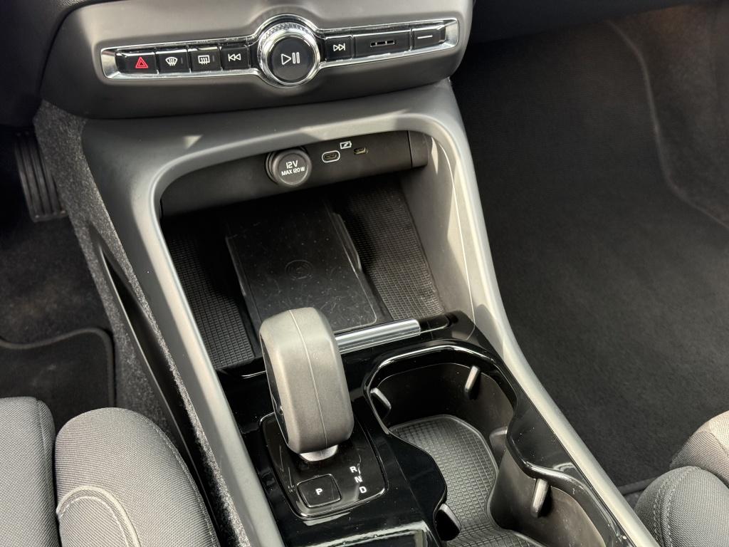 Volvo C40 recharge twin pro 408pk| panodak| 360camea| h&k sound