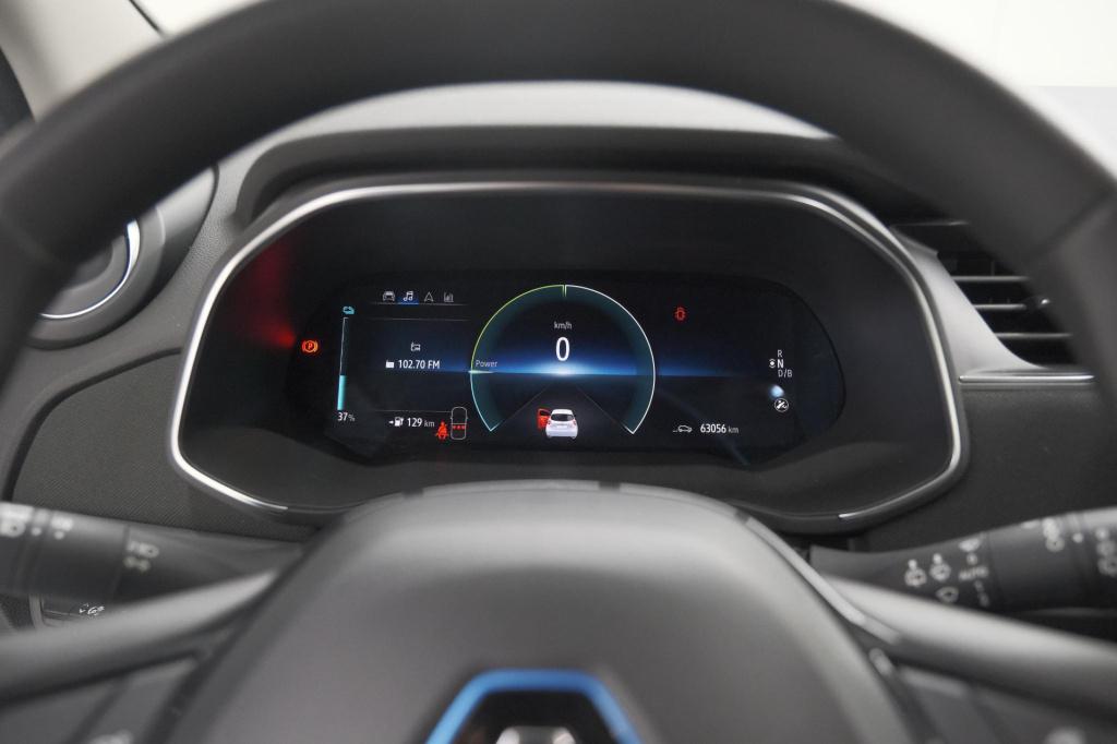Renault Zoe r110 life 50 | soh 90,4% | huuraccu | 3 fase laadfunctie | appl