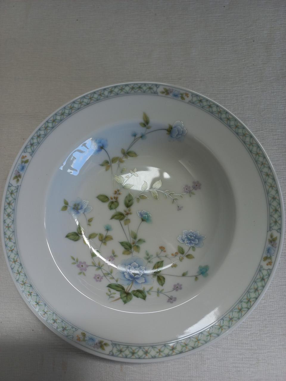 Heel mooi Servies, 70 - delig