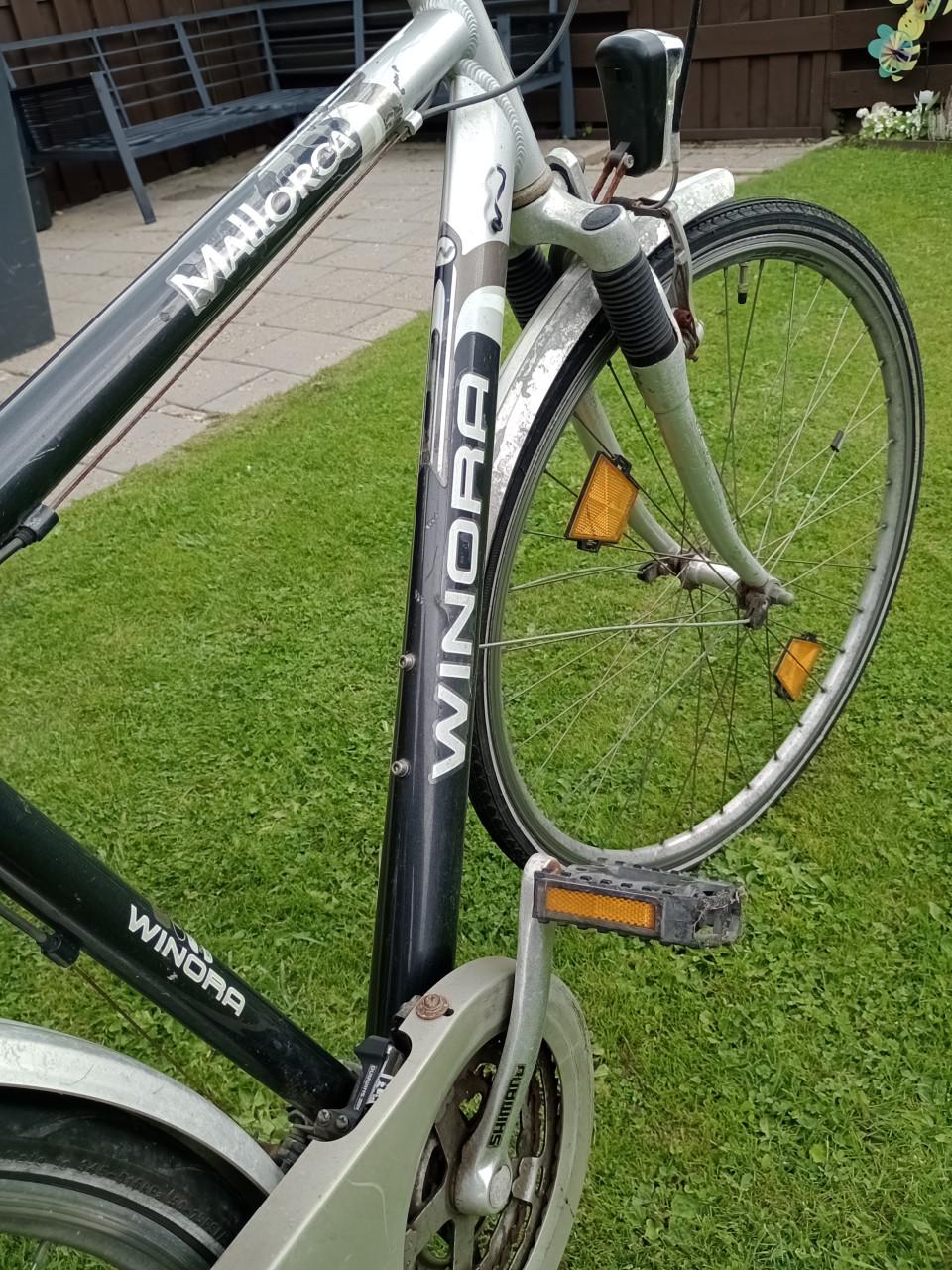 Heren Fiets