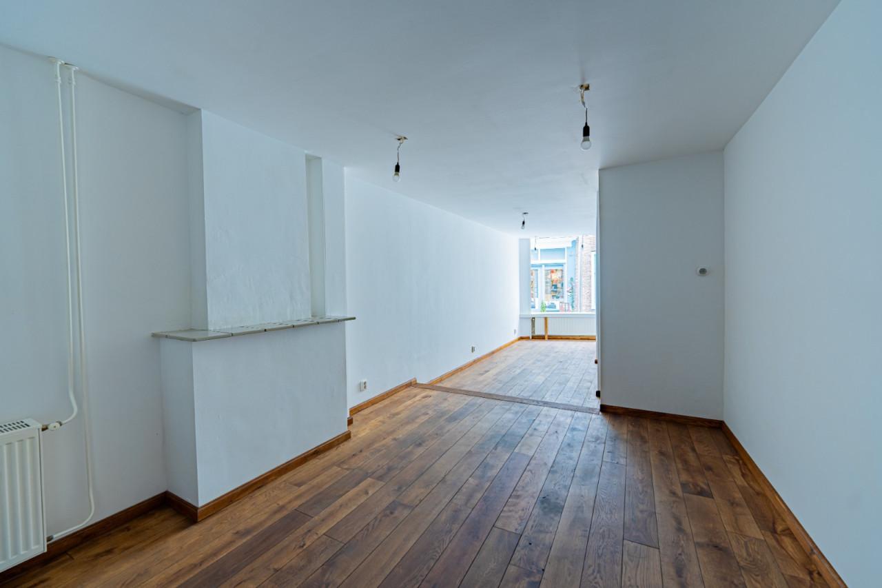 Te huur: Winkelruimte in hartje binnenstad Vlissingen – Sint Jacobsstraat 5