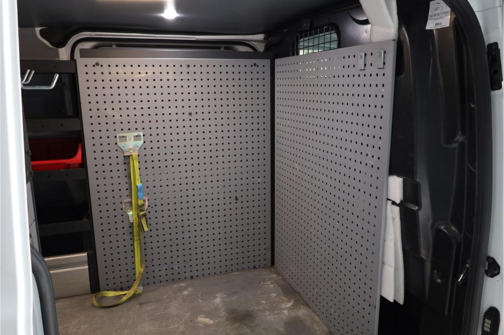 Ford Transit Custom 300 2.0 tdci l2h1 limited 2x schuifd. i inrichting i  c