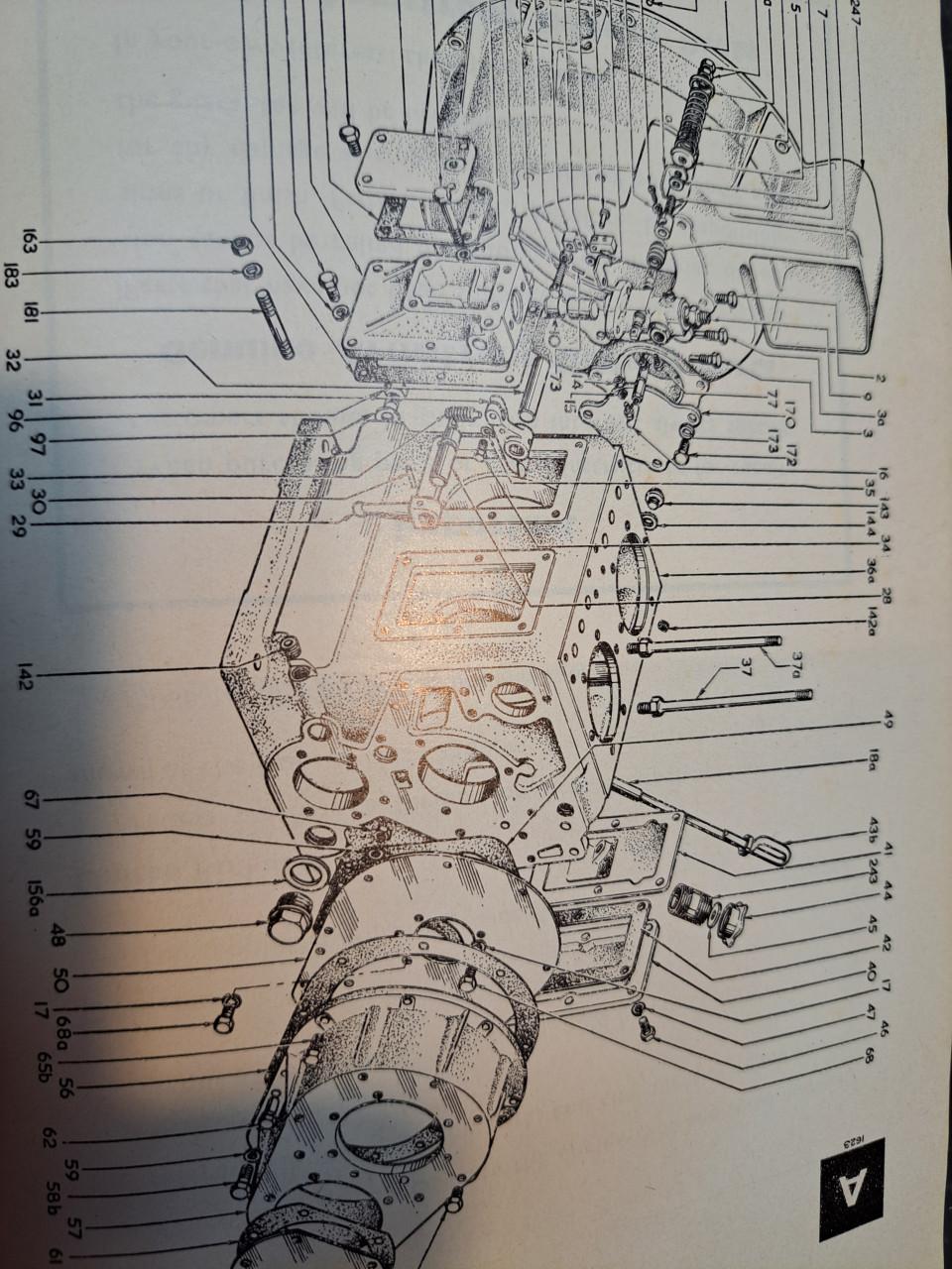 Armstrong Siddeley