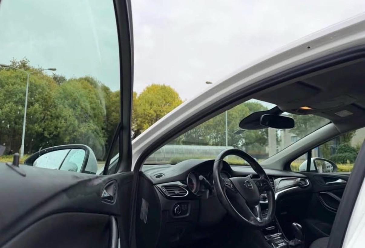 Opel Astra 1.0 EcoFlex Edition | Apk | Nap | Airco | Cruise | Pdc