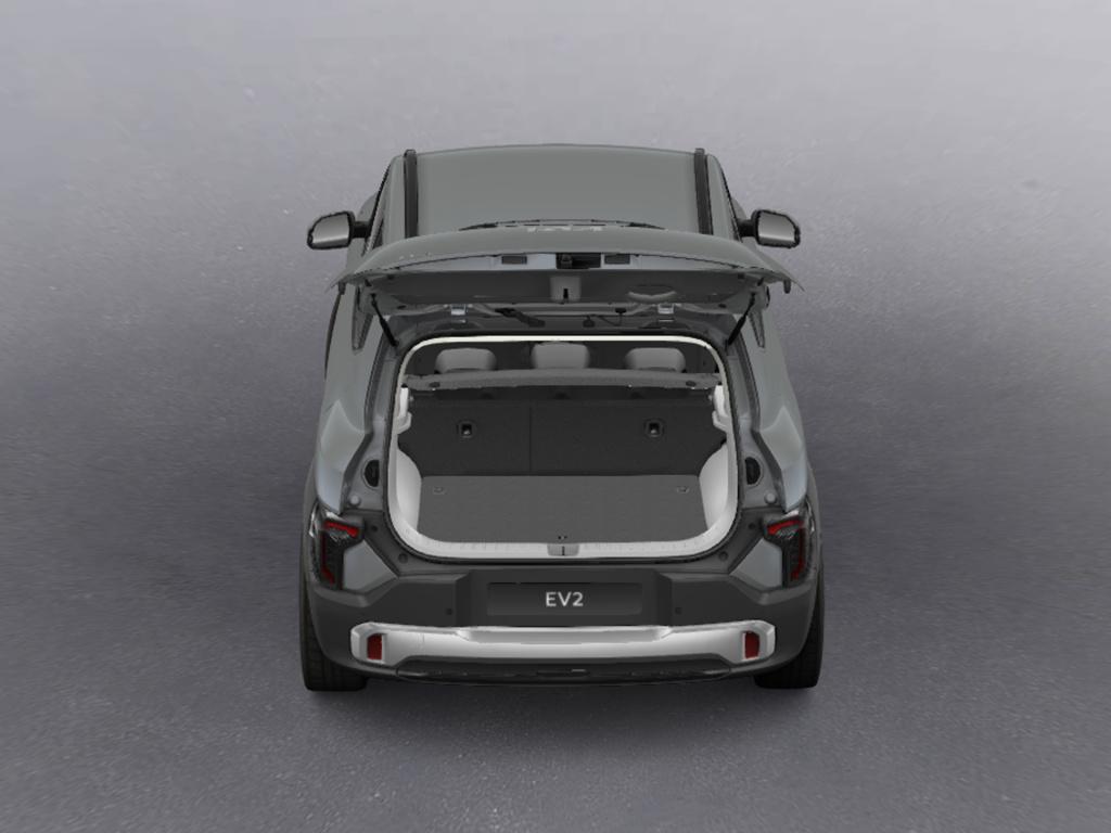 Kia Ev2 plus advanced 42.2 kwh ** voorraadvoordeel inclusief € 3.000,- inru