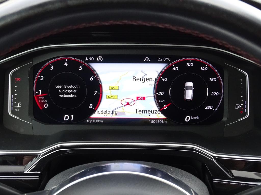 Volkswagen Polo 2.0 tsi gti 200 pk | dsg automaat | virtual cockpit