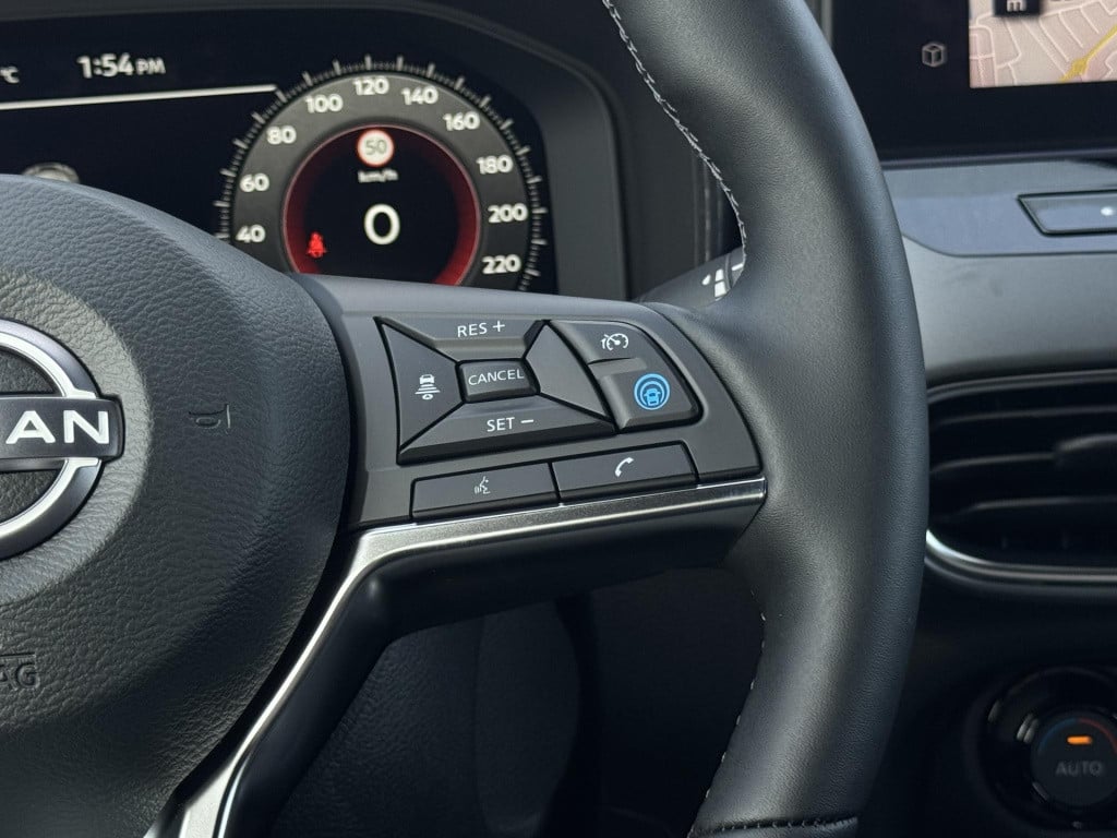 Nissan Juke 1.6 hybrid n-sport