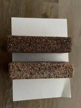 Bestrating 60 m2 en 70 m2 gratis