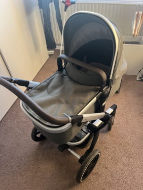 Kinderwagen Joolz