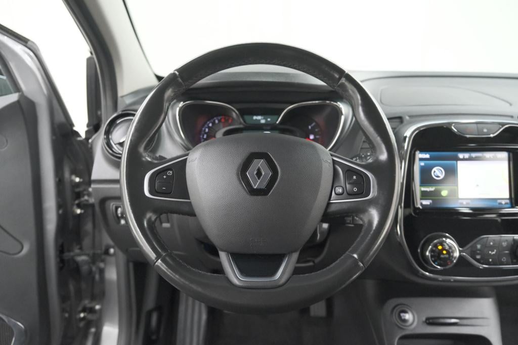 Renault Captur tce 90 dynamique | trekhaak | navigatie | camera | parkeerse