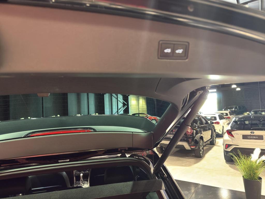 Volkswagen Tiguan 2.0 tsi 4motion highline business r-line exterieur | pano