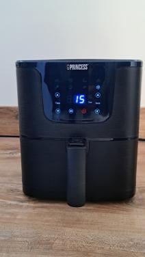 Princess Airfryer