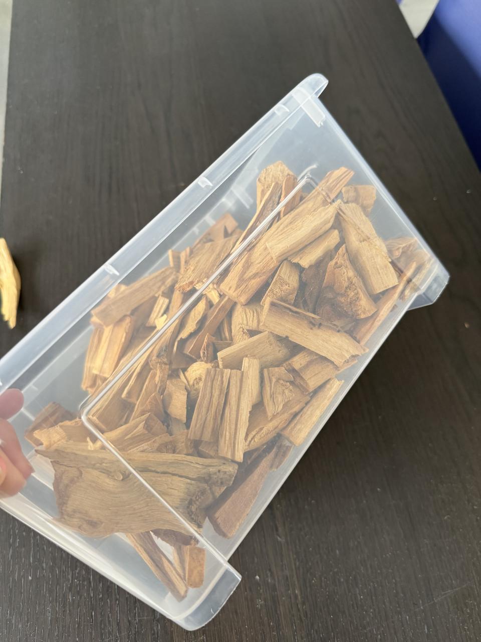 Palo Santo