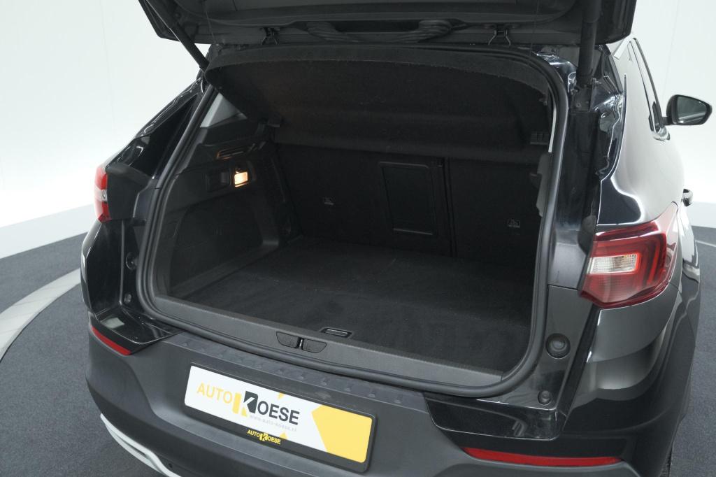 Opel Grandland X 1.6 turbo 300 hybrid4 ultimate | trekhaak | 360 camera | a