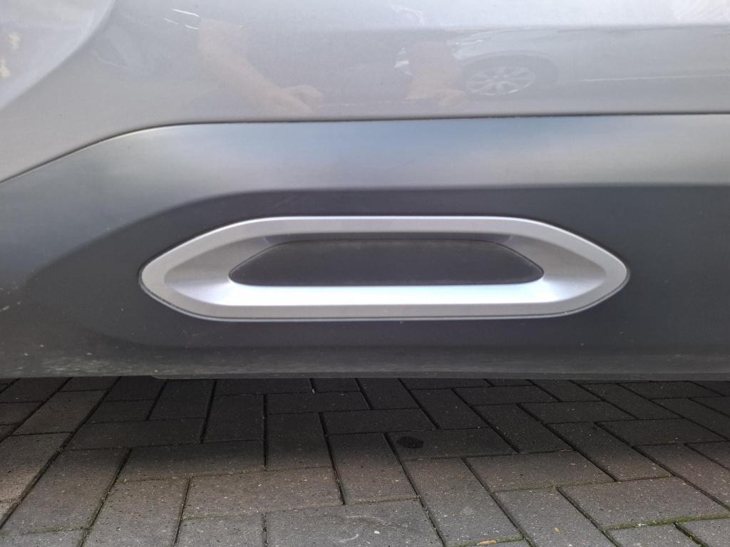 Citroen C4 130pk max automaat clima/lmv/nav/cam