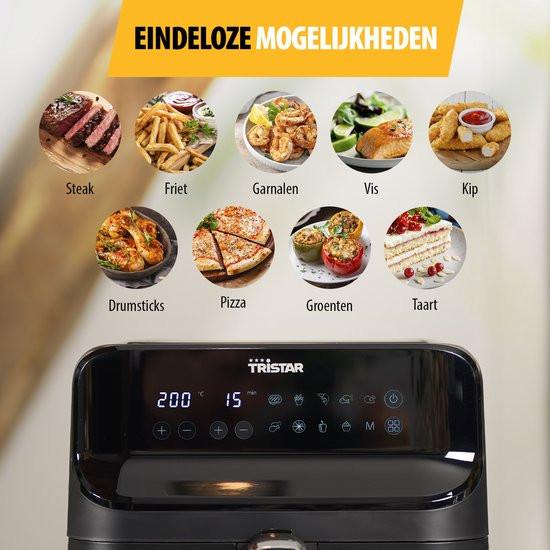 Airfryer Tristar