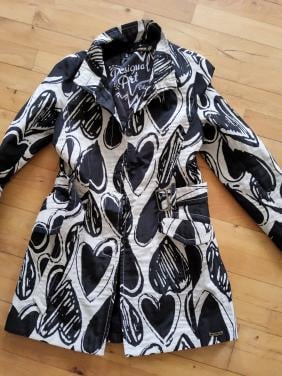 Desigual damesjas