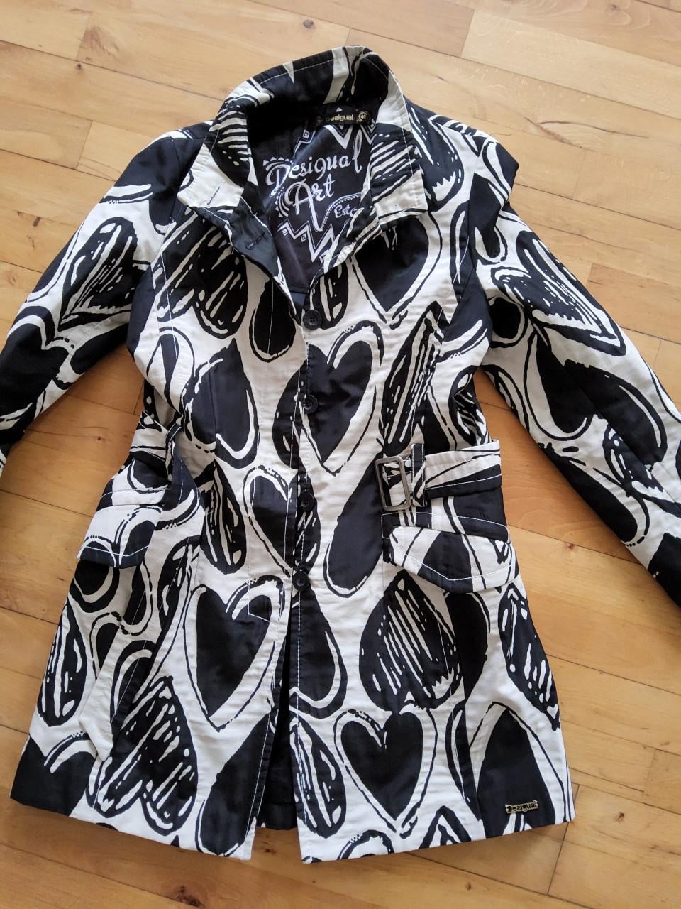 Desigual damesjas