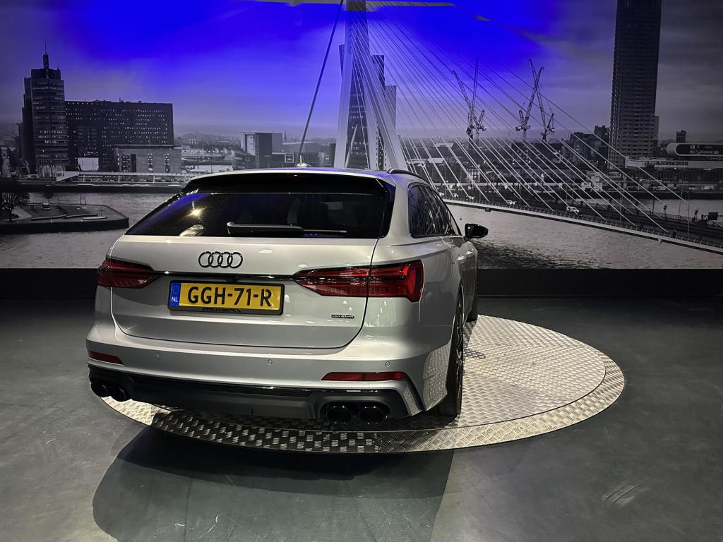 Audi A6 avant 55 tfsi e quattro pro line s competition *pano*360camera*b&o*