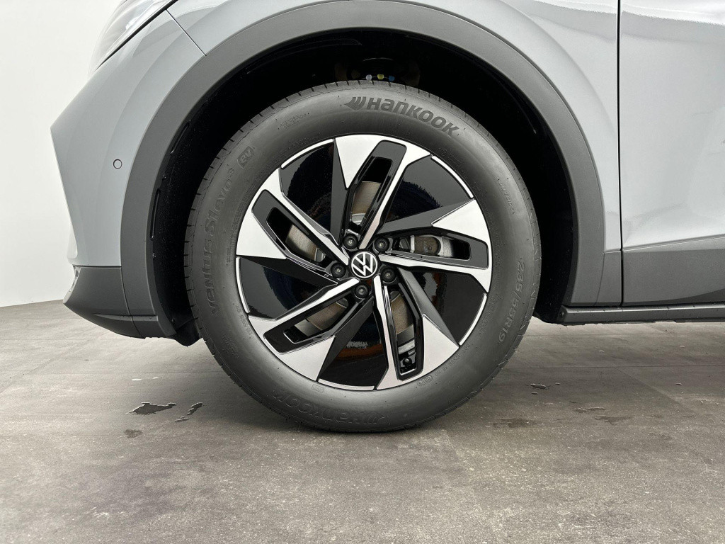 Volkswagen Id.4 pro business 77 kwh