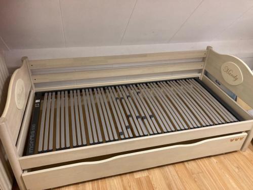 Witte disney bedbank