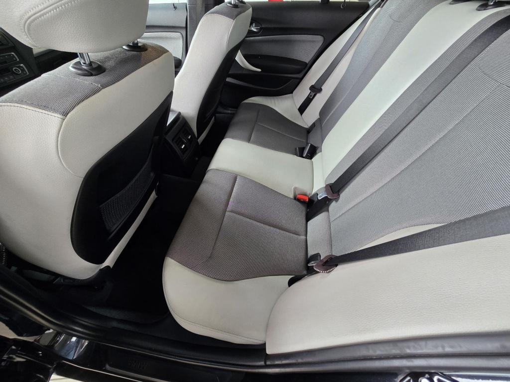BMW 1 Serie 116i business+ limited edition urban