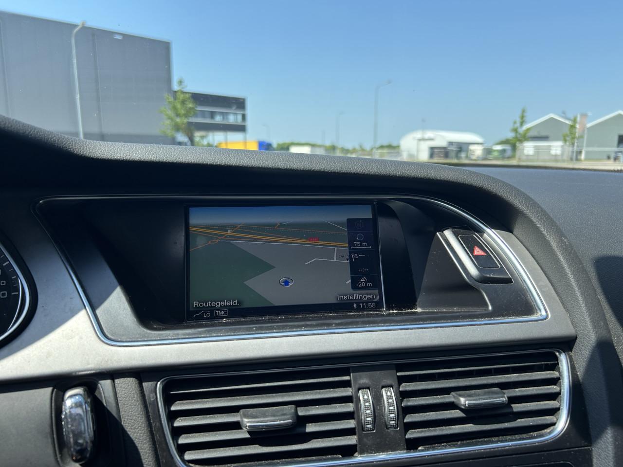 Audi A4 Avant 1.8 TFSI Pro Line Business|CRUISE CONTR|PANO|