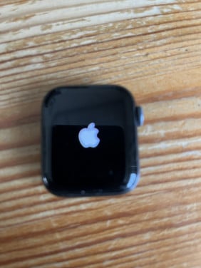 Apple iwatch serie 6 40 mm