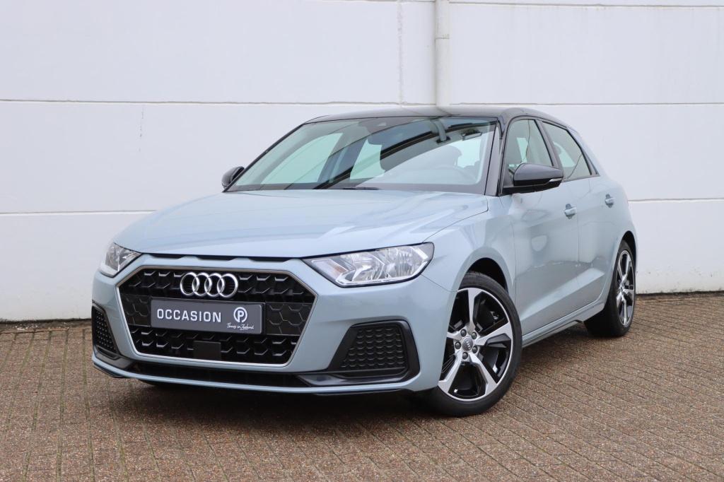 Audi A1 Sportback 25 tfsi epic