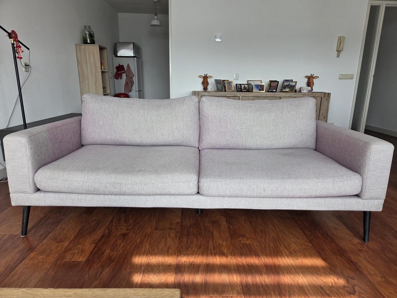 Xooon 3zits bankstel