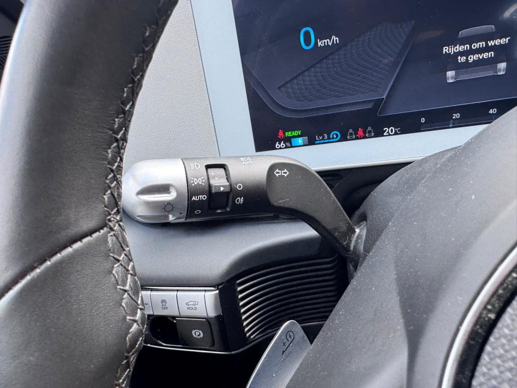Hyundai Ioniq 5 core 77.4 kwh