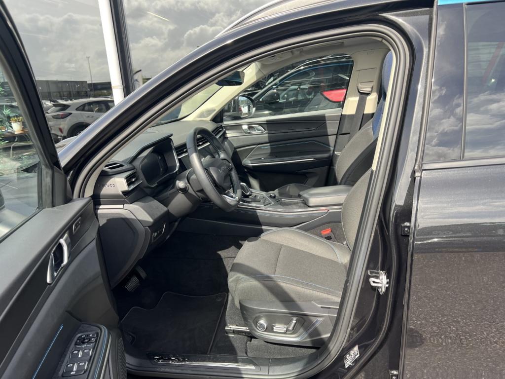 Lynk & Co 01 1.5 261pk phev 7dcth , panodak , trekhaak , carplay ,adaptive 