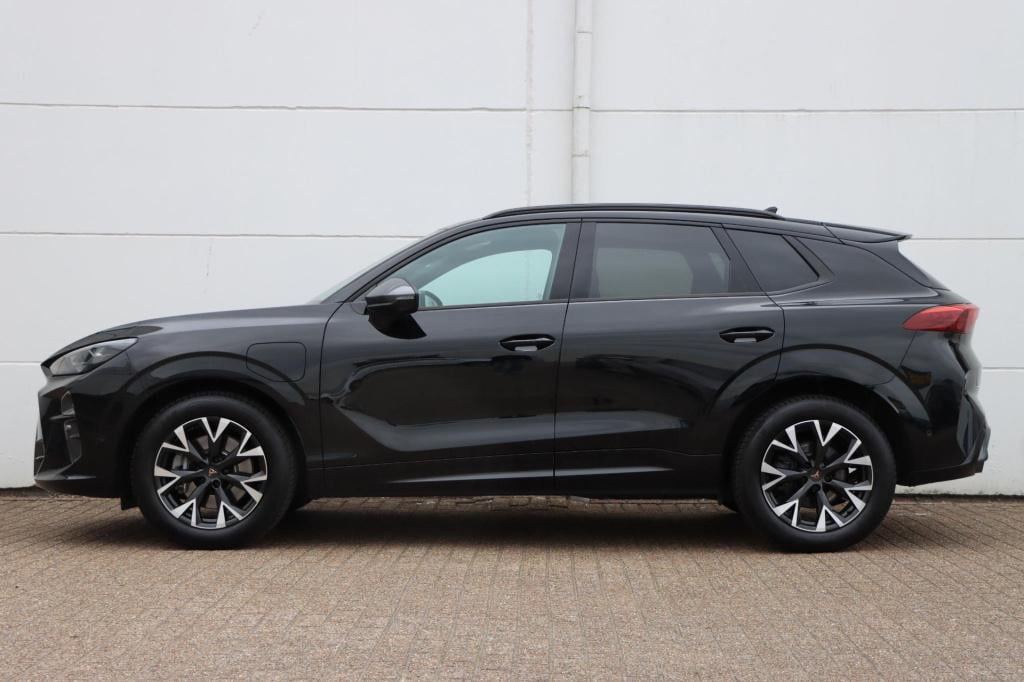 Cupra Terramar 1.5 tsi e-hybrid business 204pk dsg6