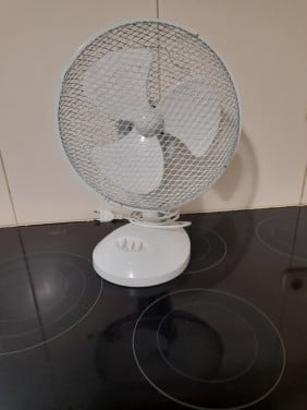 Diverse Ventilators ( in goede staat )  €10 per stuk