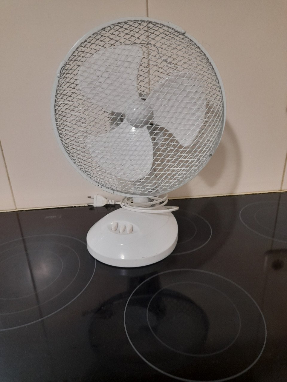 Diverse Ventilators ( in goede staat )  €10 per stuk