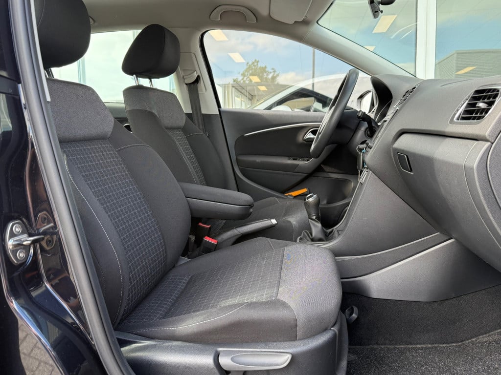 Volkswagen Polo 1.2 tsi comfortline
