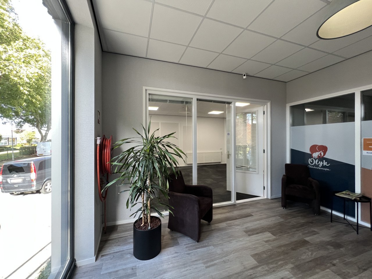 TE HUUR 20m2 z.g.a.n. kantoorruimte in Goes