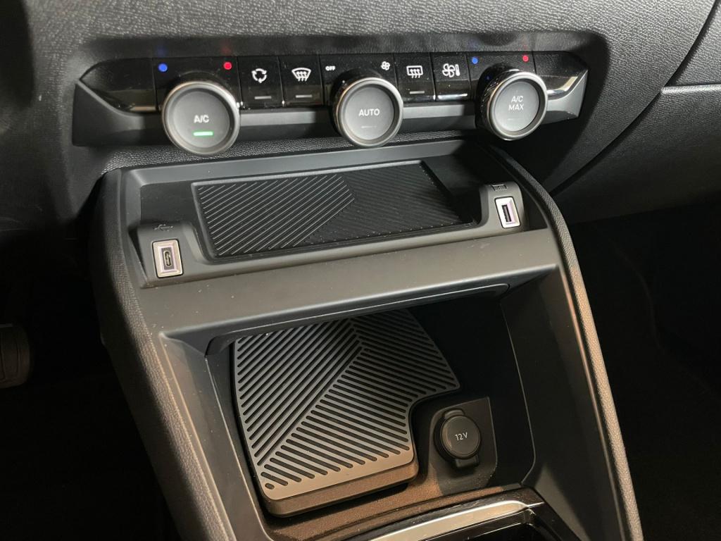 Citroen C4 1.2 puretech shine