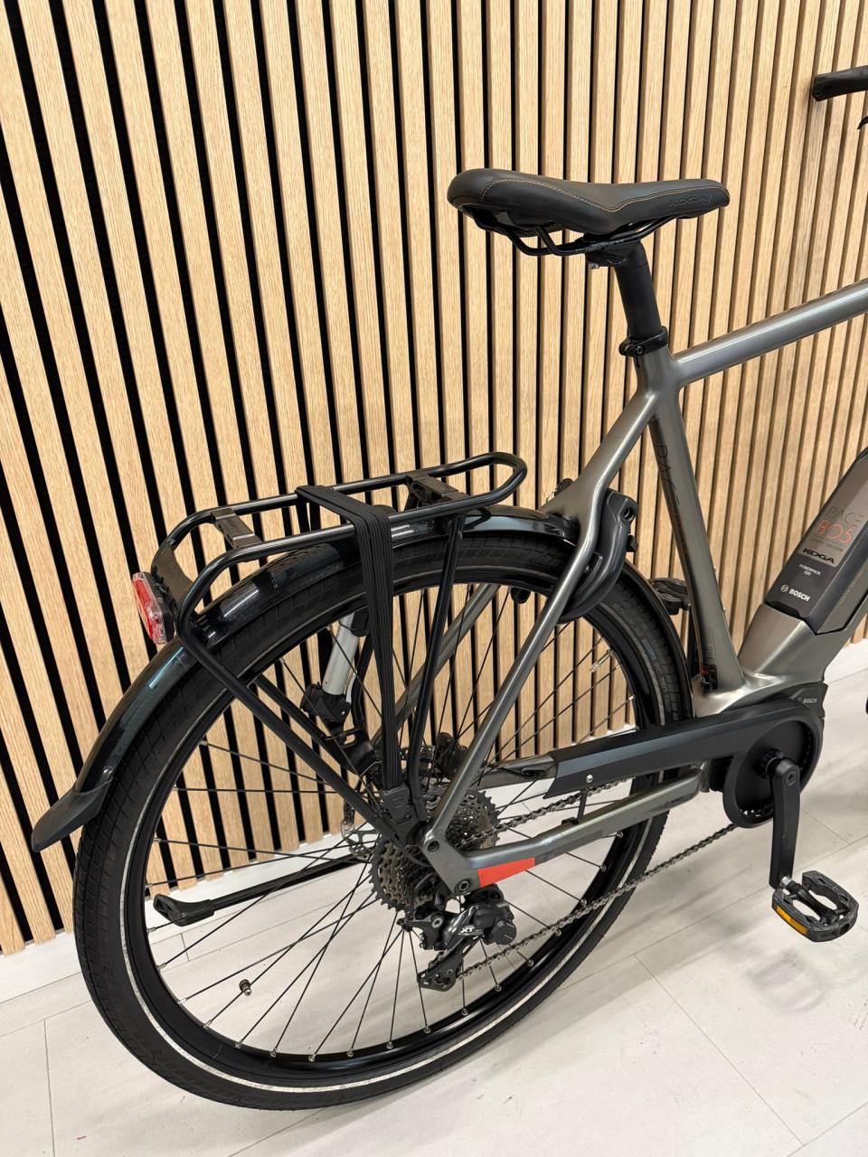 Koga Pace BO6 Bosch Performance Line 60CM 6863KM 500Wh